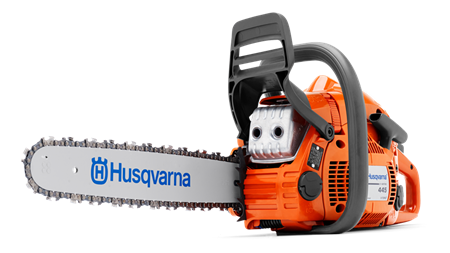 Husqvarna 445 II , 15" .325", SP33G